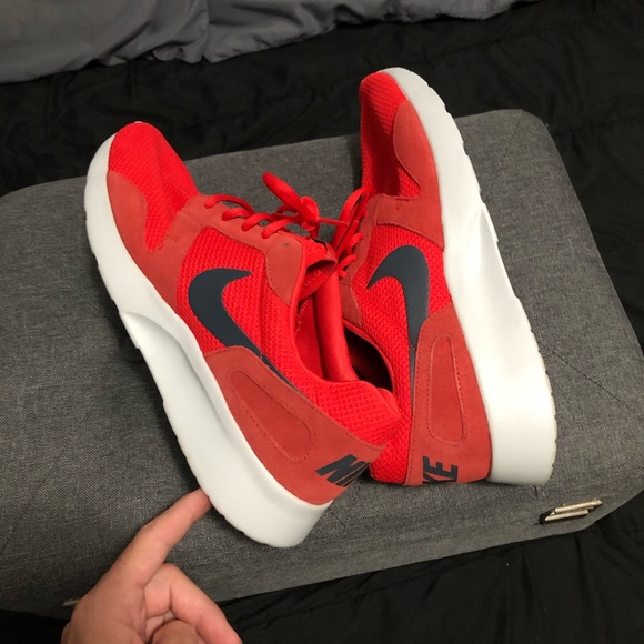 🏃♂️🔥Nike Mens Running Kaishi - Picture 7 of 11